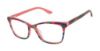 Picture of Gx By Gwen Stefani Eyeglasses GX834