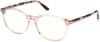 Picture of Tom Ford Eyeglasses FT5810-B