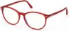 Picture of Tom Ford Eyeglasses FT5810-B