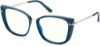 Picture of Tom Ford Eyeglasses FT5816-B