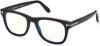 Picture of Tom Ford Eyeglasses FT5820-B