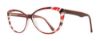 Picture of Affordable Designs Eyeglasses Weezie