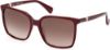 Picture of Max Mara Sunglasses MM0046 EMME11