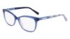 Picture of Nine West Eyeglasses NW5208