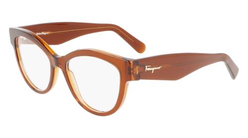 Ferragamo Eyeglasses  Designer Eyewear – Fashion Eyewear US