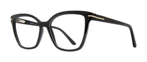 Picture of Serafina Eyewear Eyeglasses Glamour Clip