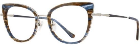 Picture of Cinzia Eyeglasses CIN-5151