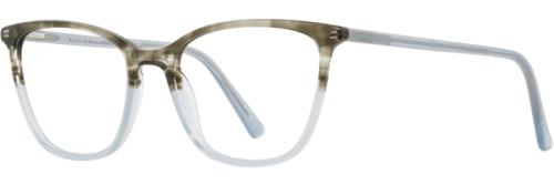 Picture of Adin Thomas Eyeglasses AT-558