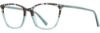 Picture of Adin Thomas Eyeglasses AT-558