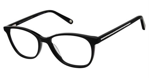 Picture of Jimmy Crystal New York Eyeglasses Banff