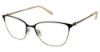 Picture of Alexander Collection Eyeglasses Makayla