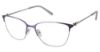 Picture of Alexander Collection Eyeglasses Makayla