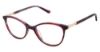 Picture of Alexander Collection Eyeglasses Malia