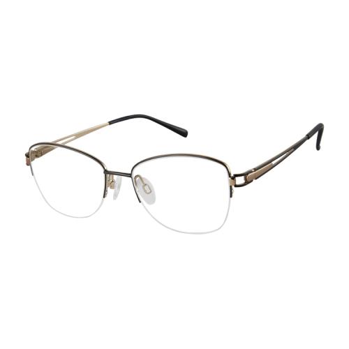 Picture of Aristar Eyeglasses 30819