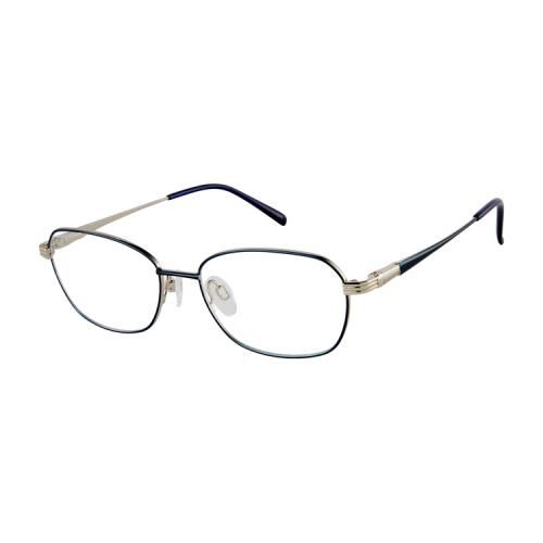 Picture of Aristar Eyeglasses 30820