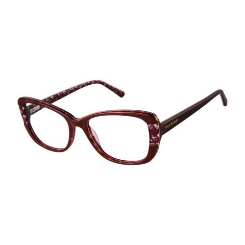 Picture of Isaac Mizrahi Ny Eyeglasses 30063