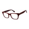 Picture of Isaac Mizrahi Ny Eyeglasses 30064
