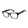 Picture of Isaac Mizrahi Ny Eyeglasses 30064