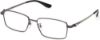 Picture of Bmw Eyeglasses BW5042-H