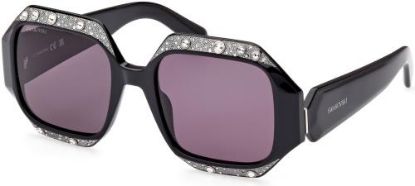 Picture of Swarovski Sunglasses SK0382