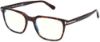 Picture of Tom Ford Eyeglasses FT5818-B
