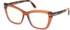 Picture of Tom Ford Eyeglasses FT5826-B