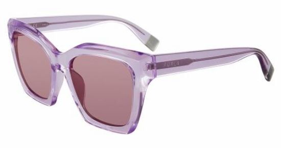 Picture of Furla Sunglasses SFU621V