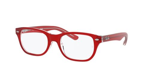 Picture of Ray Ban Jr Eyeglasses RY1555