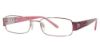 Picture of Daisy Fuentes Eyeglasses Madalena