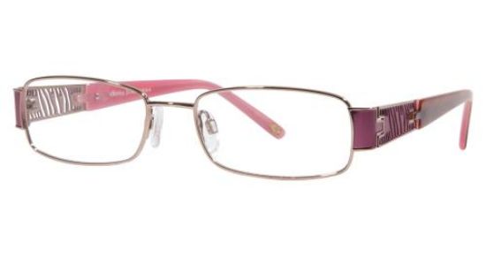 Picture of Daisy Fuentes Eyeglasses Madalena