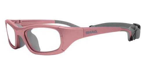 Picture of Shaquille Oneal Eyeglasses 102Z