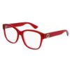 Picture of Gucci Eyeglasses GG0038O