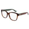 Picture of Gucci Eyeglasses GG0038O
