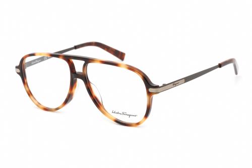 Picture of Salvatore Ferragamo Eyeglasses SF2855