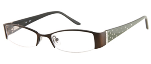 Picture of Candies Eyeglasses C BLAIR