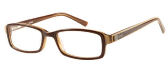 Picture of Guess Eyeglasses GU 9089