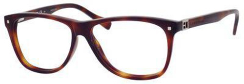 Picture of Hugo Boss Eyeglasses 0088