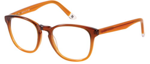 Picture of Gant Rugger Eyeglasses GR IVAN