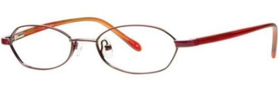 Picture of Gallery Eyeglasses XENA