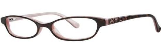 Picture of Thalia Eyeglasses CLAVEL