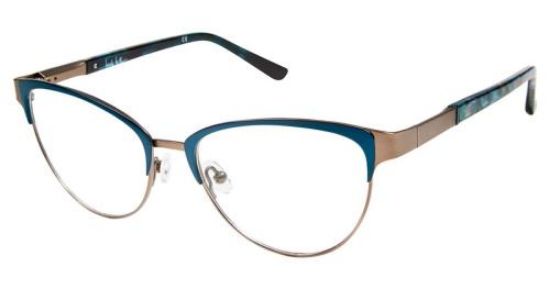 Picture of Nicole Miller Eyeglasses Chauncey