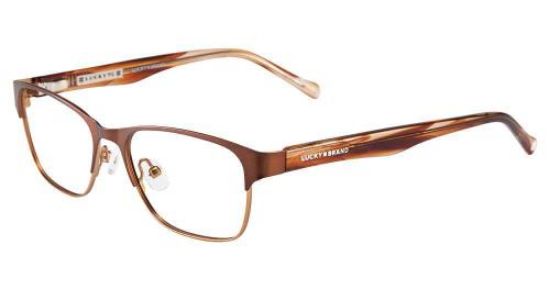 Picture of Lucky Brand Eyeglasses D707