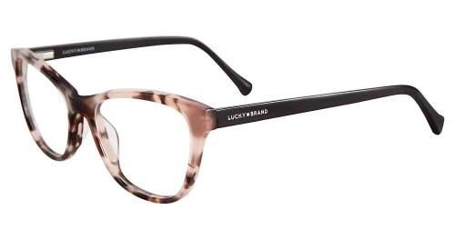Picture of Lucky Brand Eyeglasses D207