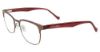 Picture of Lucky Brand Eyeglasses D107