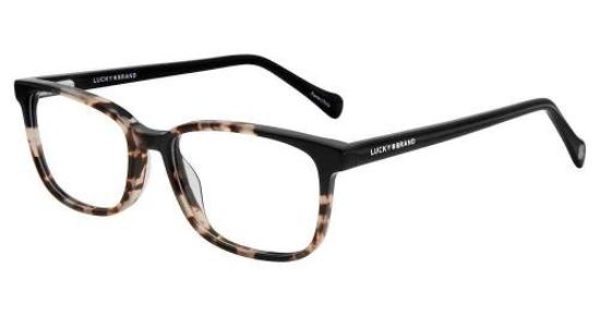 Picture of Lucky Brand Eyeglasses D716