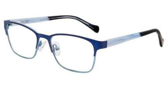 Picture of Lucky Brand Eyeglasses D715