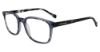 Picture of Lucky Brand Eyeglasses D411