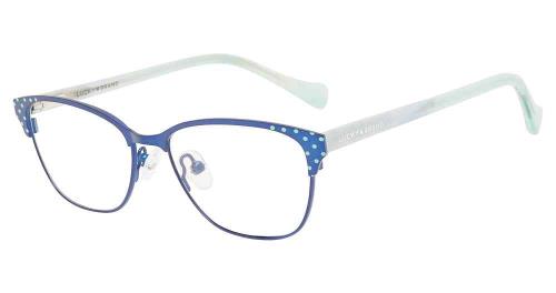 Picture of Lucky Brand Eyeglasses D717