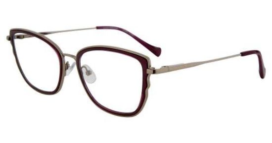 Designer Frames Outlet. Lucky Brand Eyeglasses D116