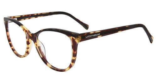 Picture of Lucky Brand Eyeglasses D223
